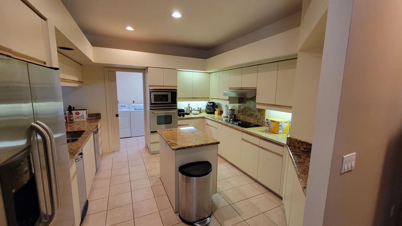 Photo of Kitchen in The Meadows