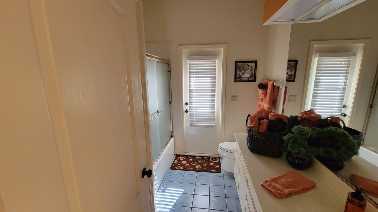 Photo of Bathroom in The Meadows