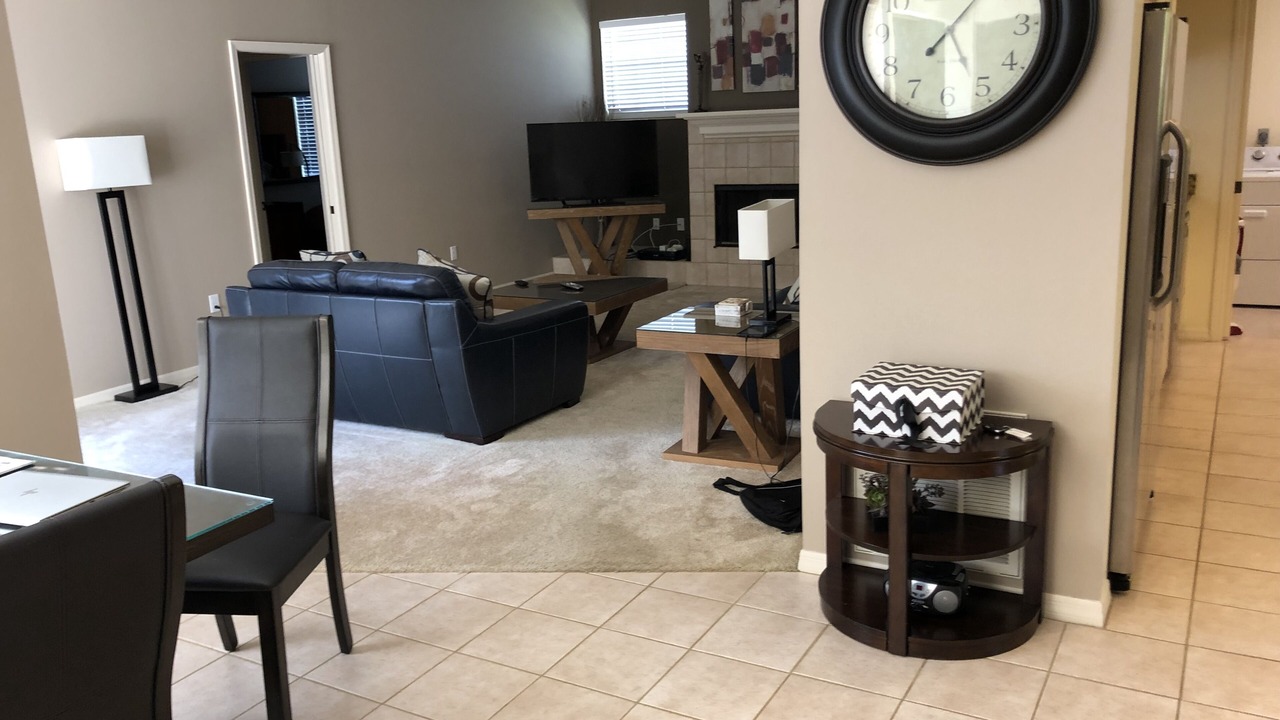 Photo of Livingroom in The Meadows