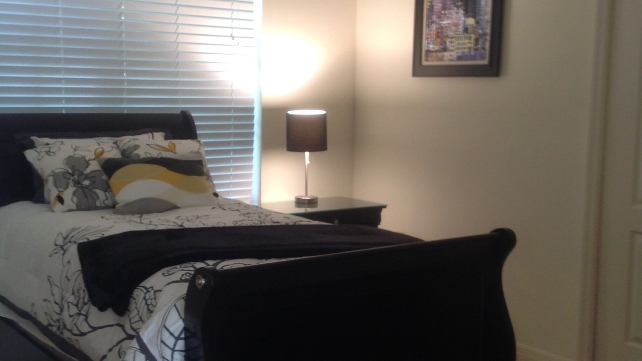 Photo of Bedroom in The Meadows