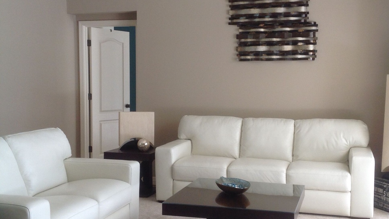 Photo of Livingroom in The Meadows