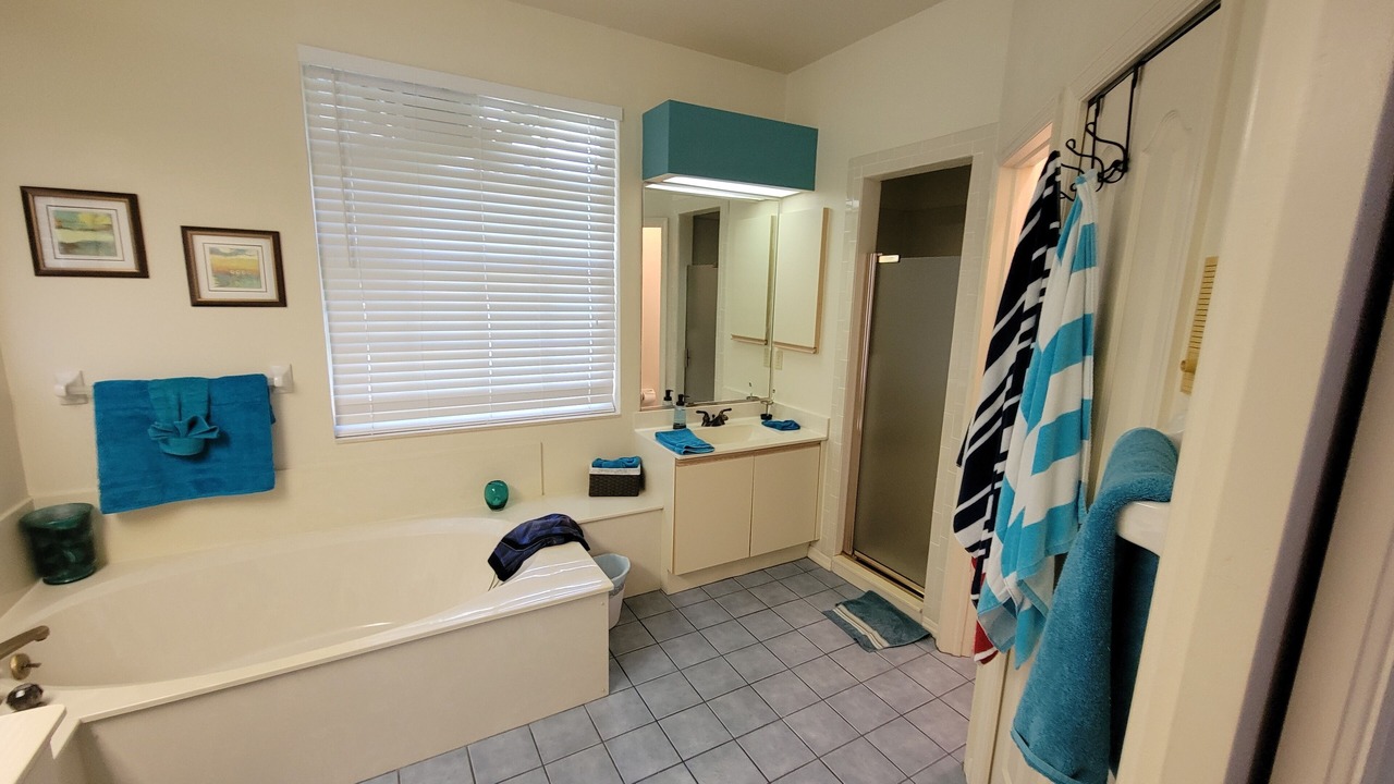 Photo of Bathroom in The Meadows
