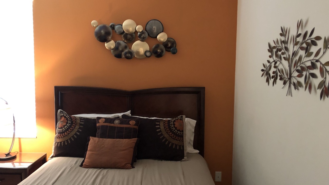 Photo of Bedroom in The Meadows