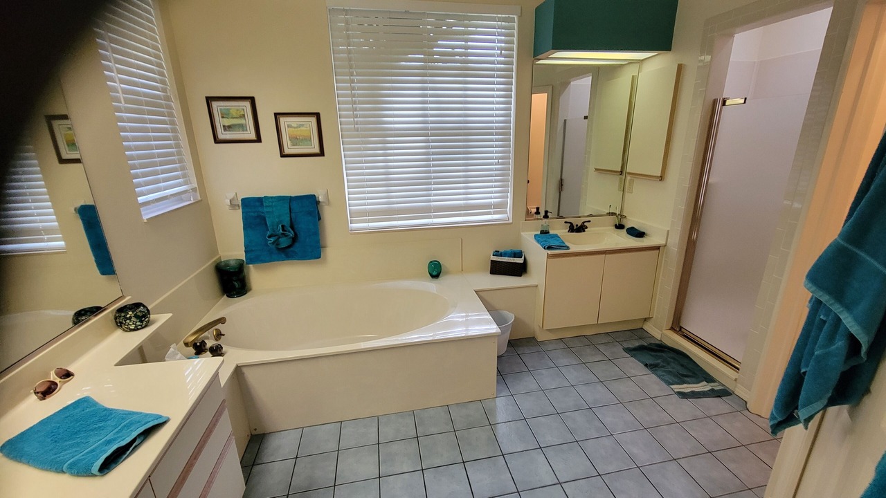 Photo of Bathroom in The Meadows