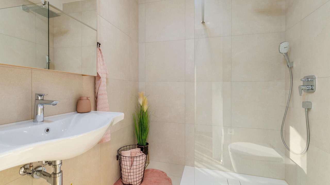 Photo of Bathroom in Peroj