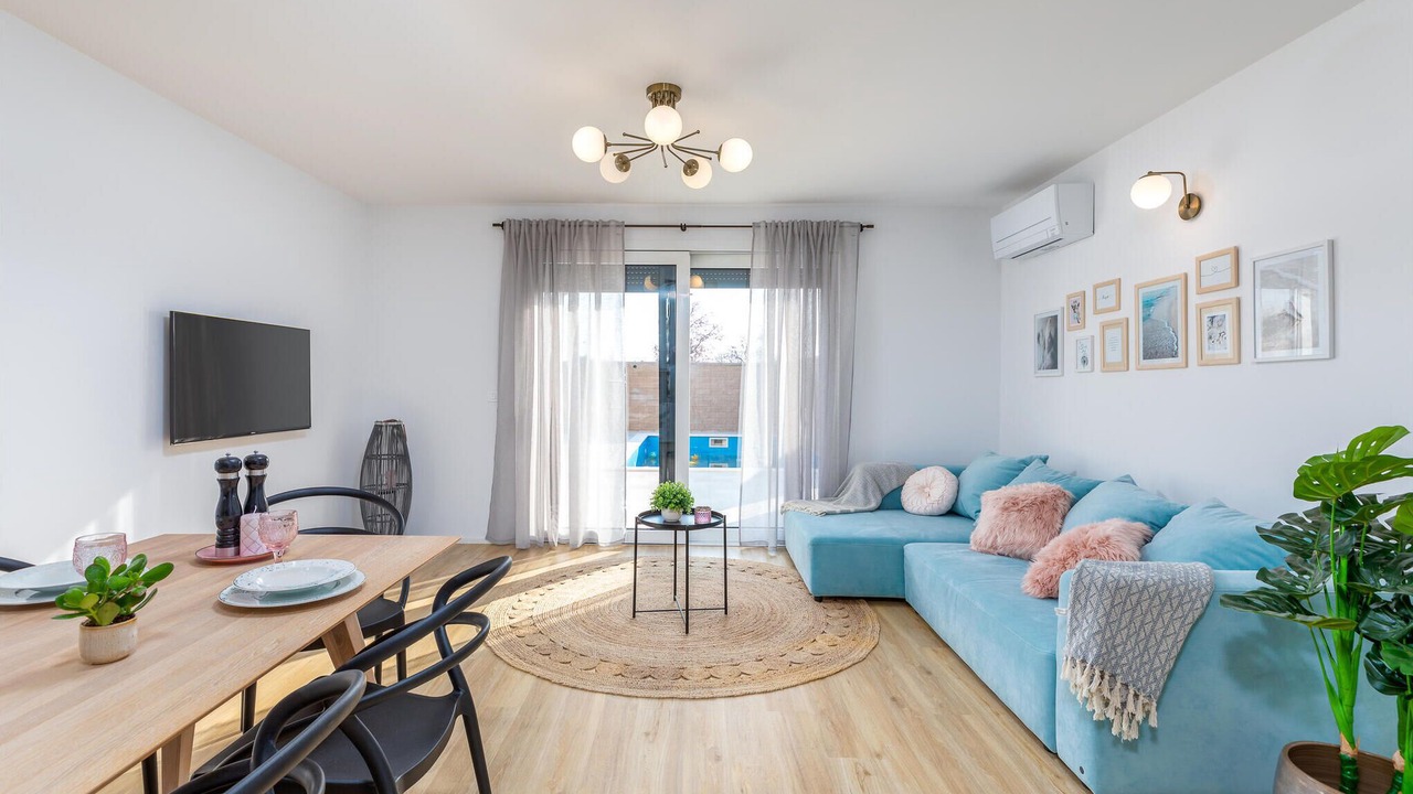 Photo of Bedroom in Peroj