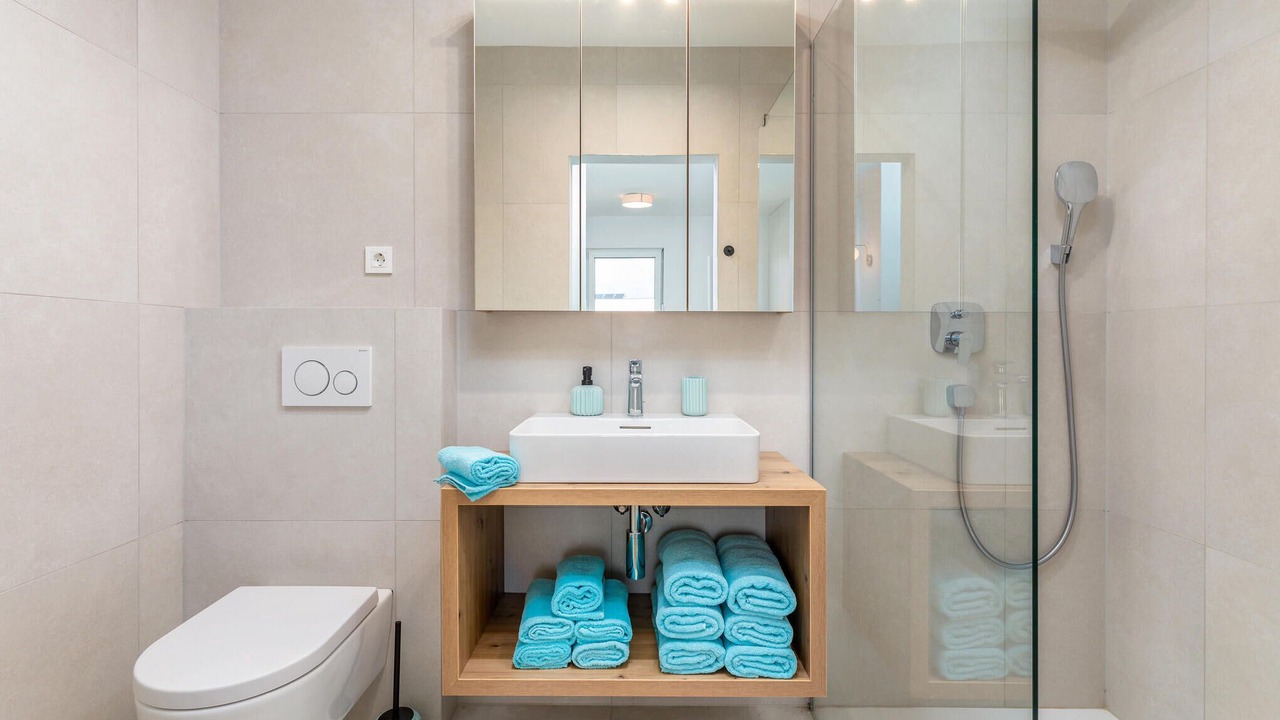 Photo of Bathroom in Peroj