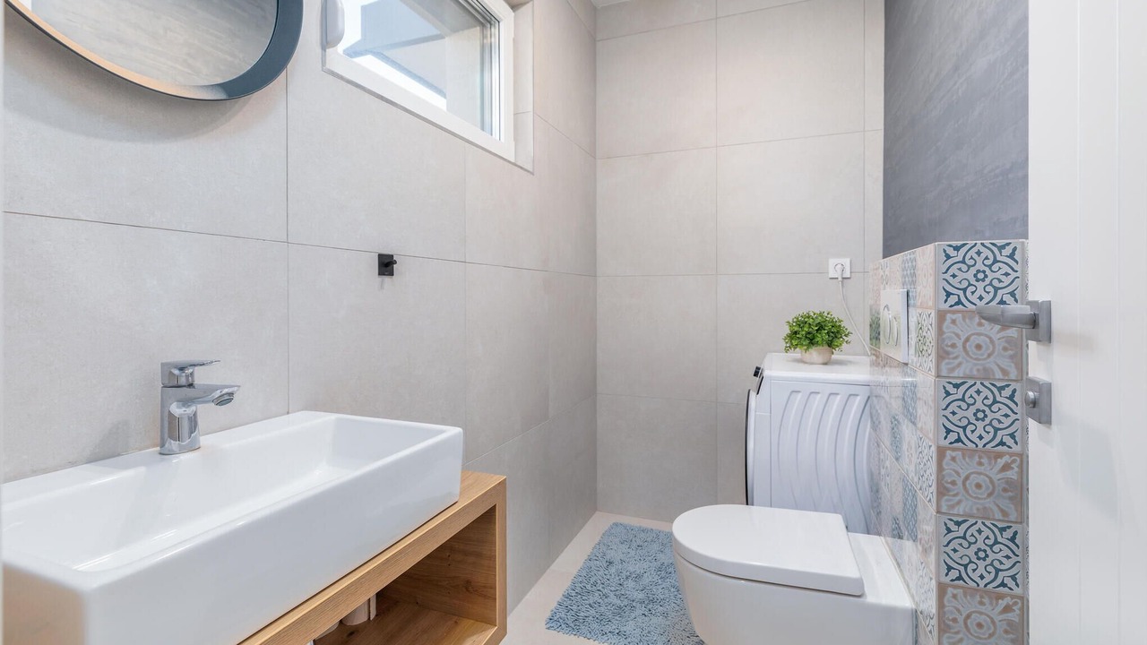 Photo of Bathroom in Peroj