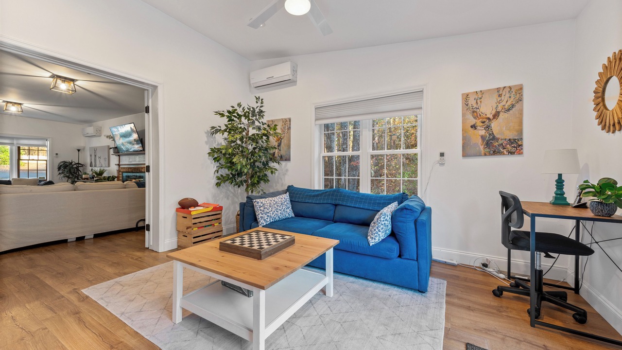 Photo of Bedroom in Callicoon