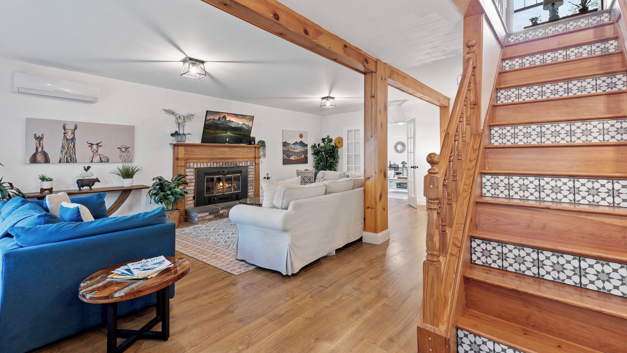 Photo of Livingroom in Callicoon