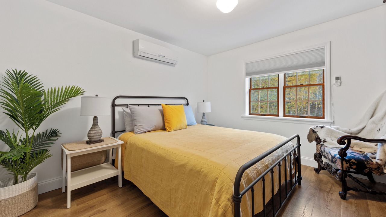 Photo of Bedroom in Callicoon