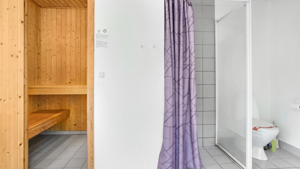Photo of Bathroom in Hasle