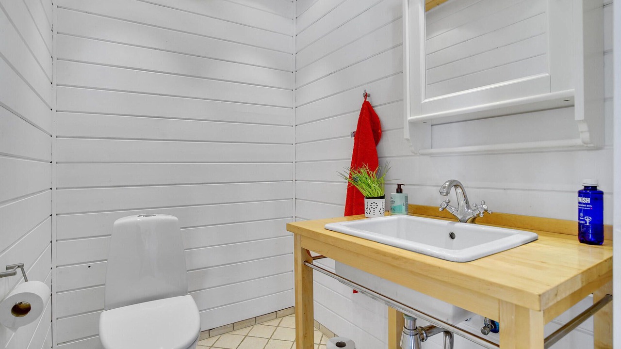 Photo of Bathroom in Klint