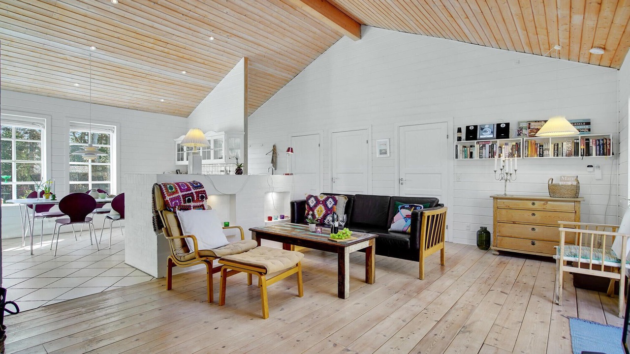 Photo of Bedroom in Klint