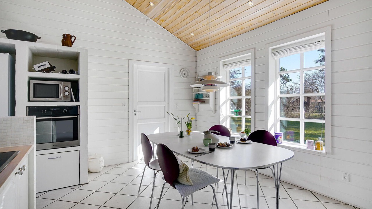 Photo of Bedroom in Klint