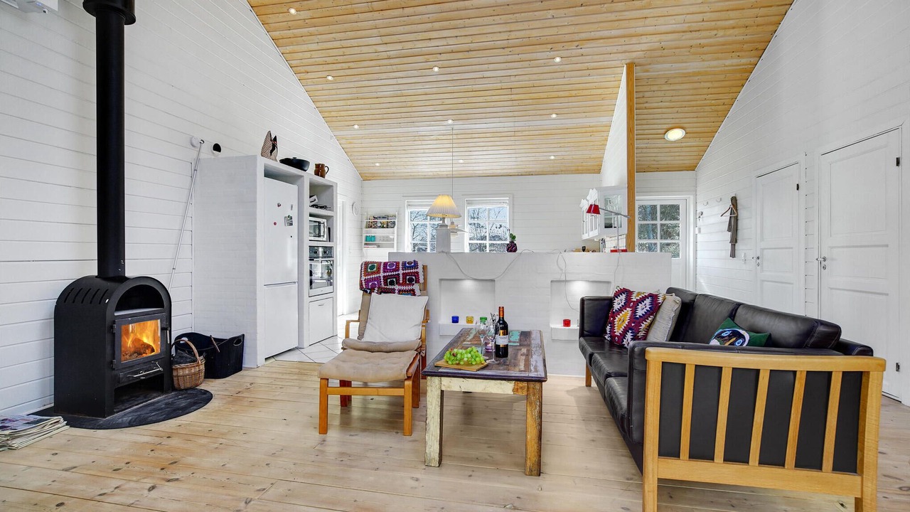 Photo of Bedroom in Klint