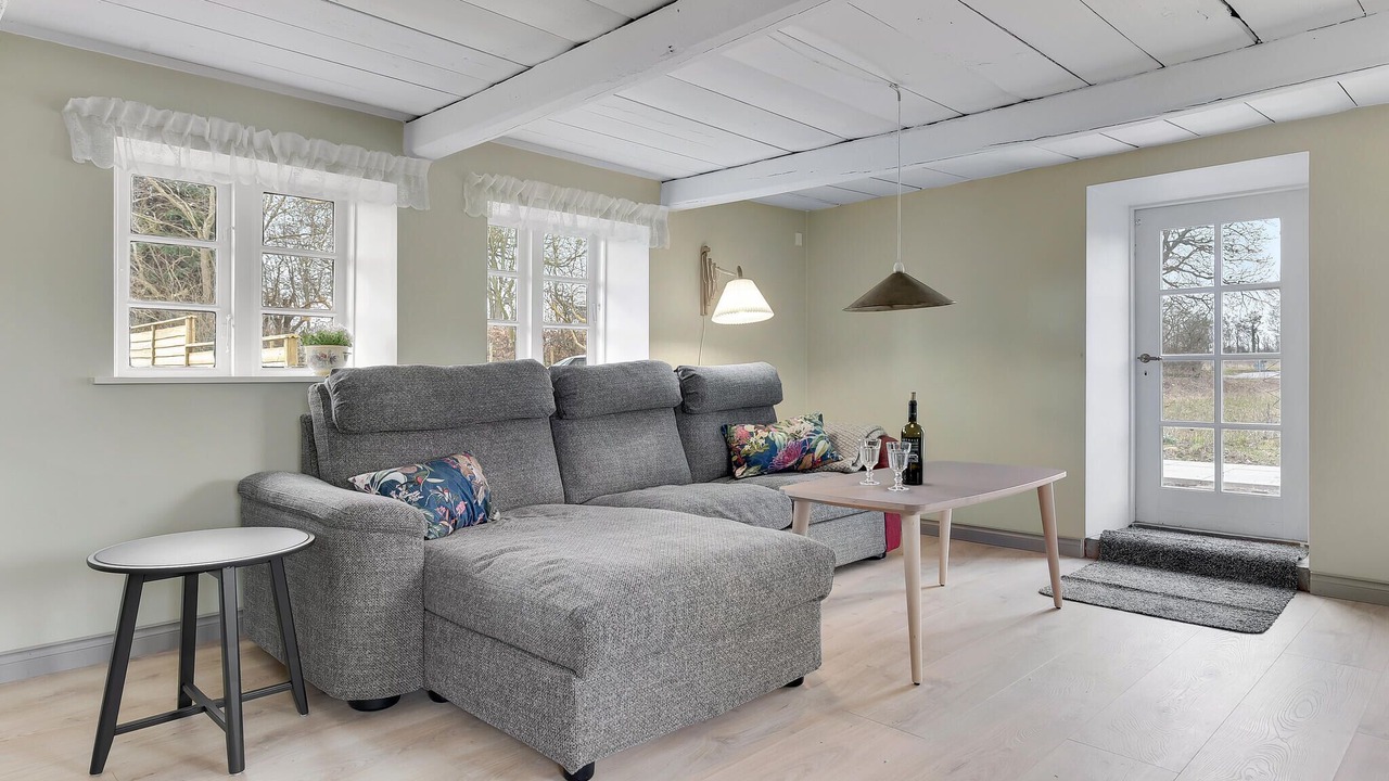 Photo of Bedroom in Fynshav