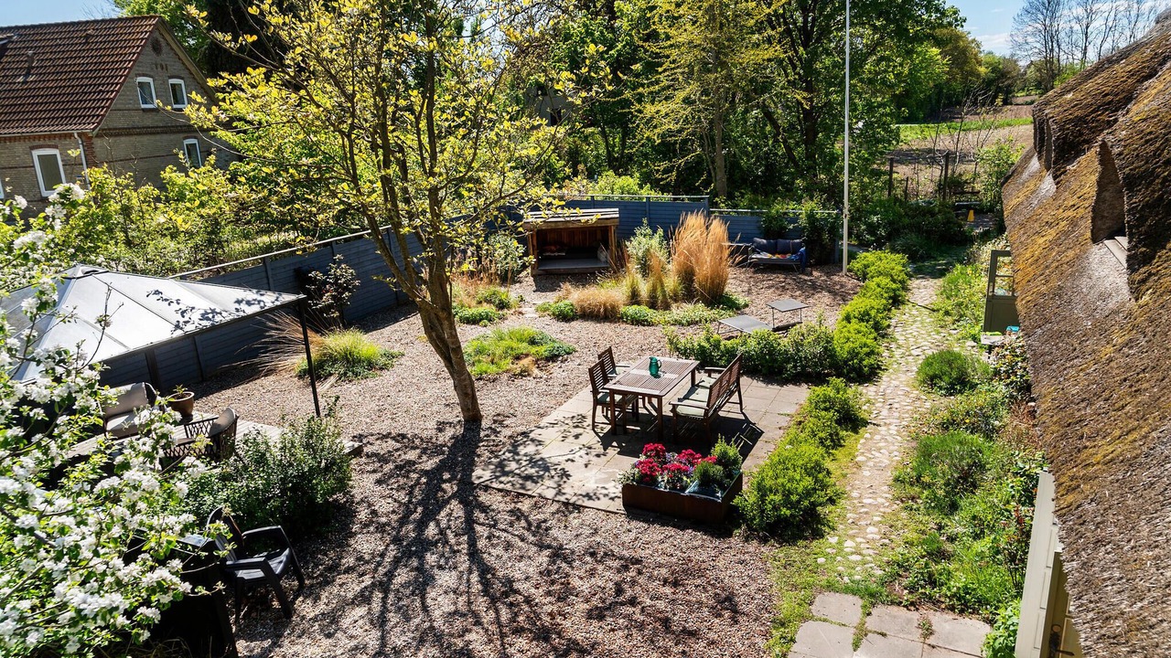 Photo of Outdoor in Fynshav
