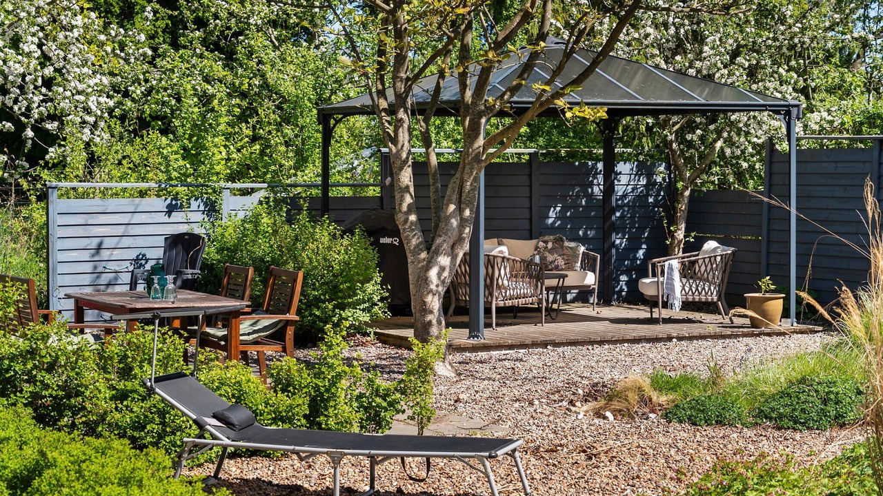Photo of Outdoor in Fynshav
