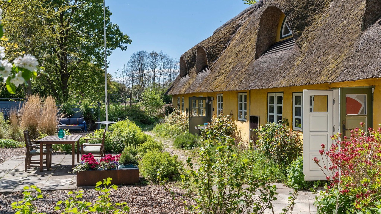 Photo of Outdoor in Fynshav