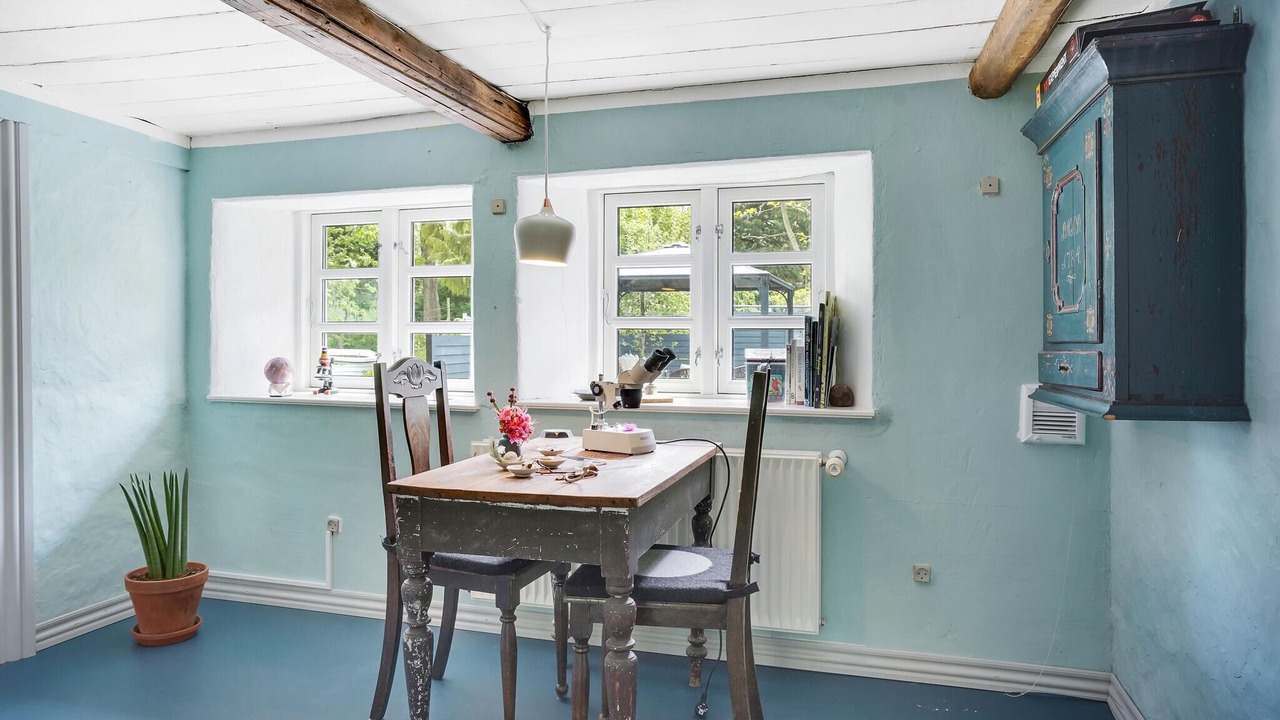 Photo of Bedroom in Fynshav