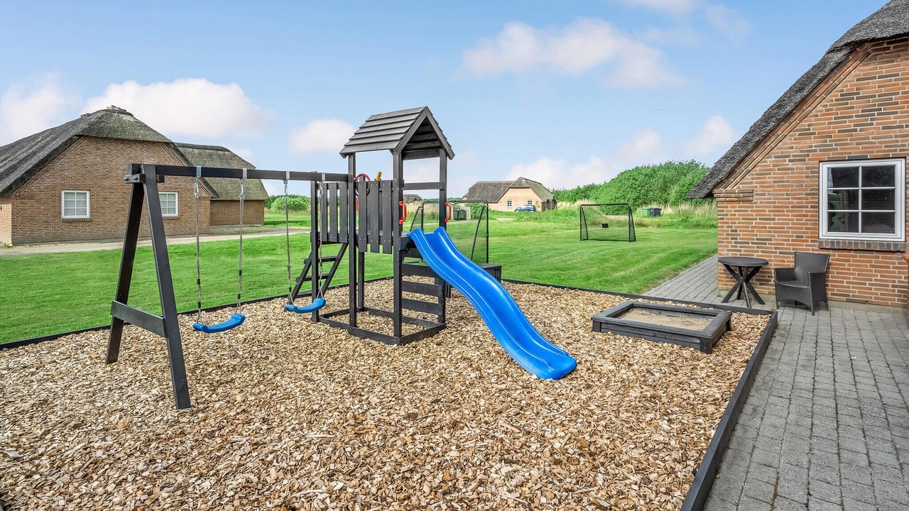 Photo of Outdoor in Vedersø Klit