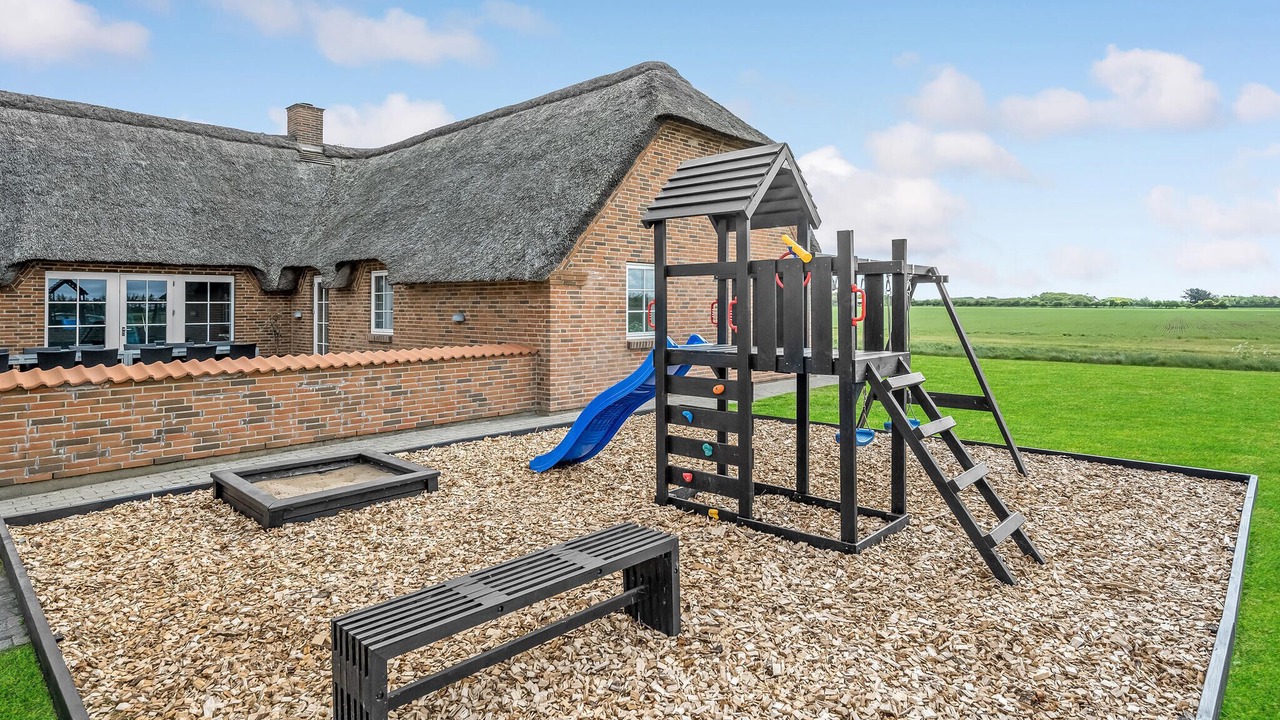Photo of Outdoor in Vedersø Klit