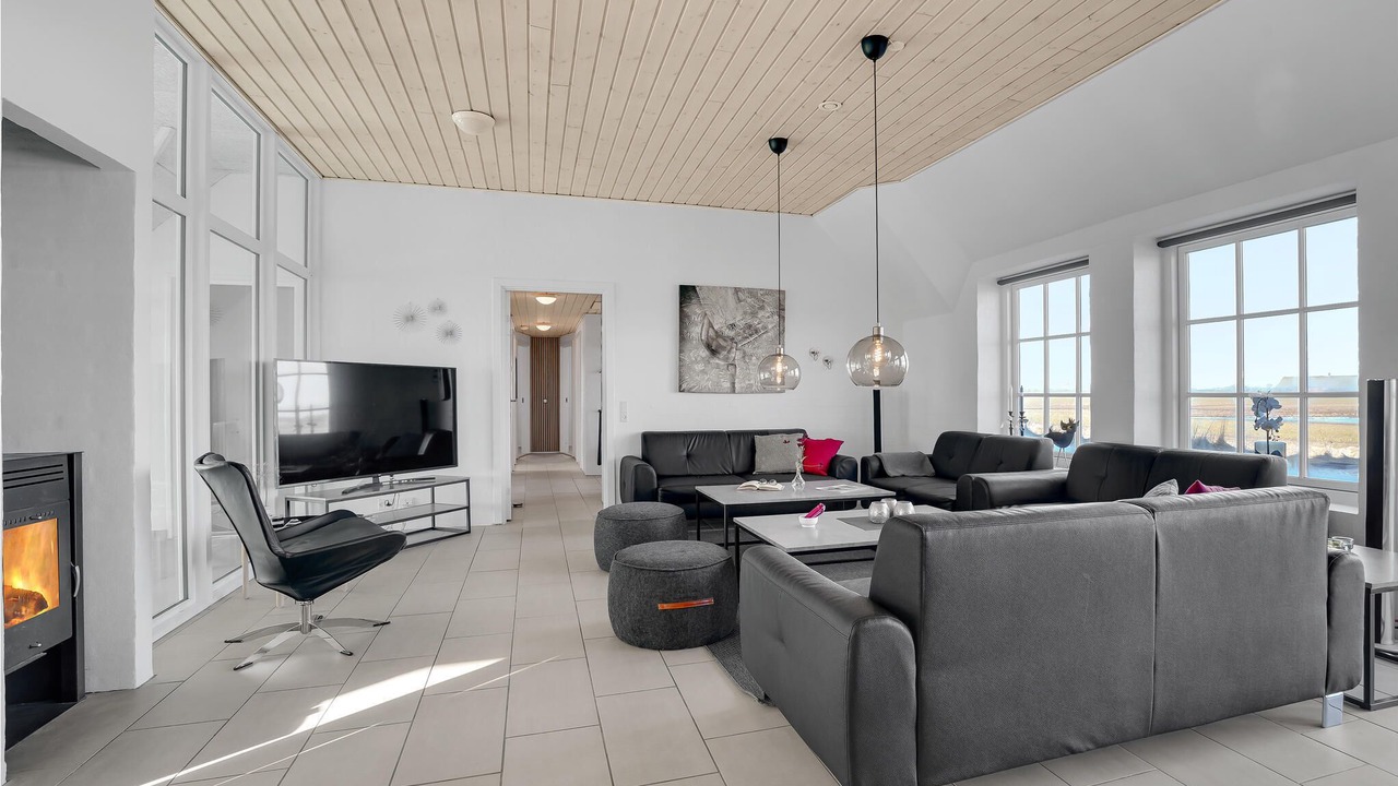Photo of Bedroom in Vedersø Klit