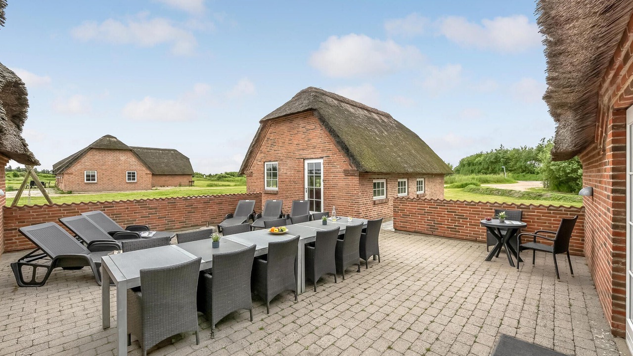 Photo of Others in Vedersø Klit