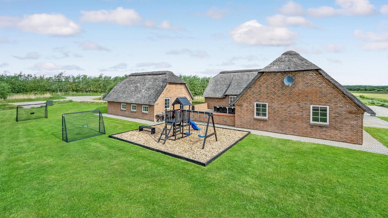 Photo of Outdoor in Vedersø Klit