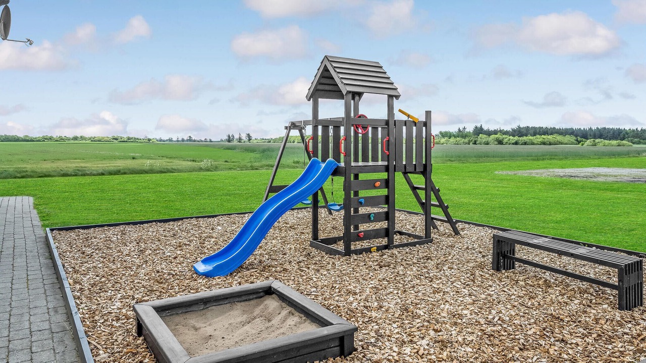 Photo of Outdoor in Vedersø Klit