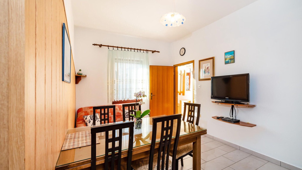 Photo of Bedroom in Rovanjska