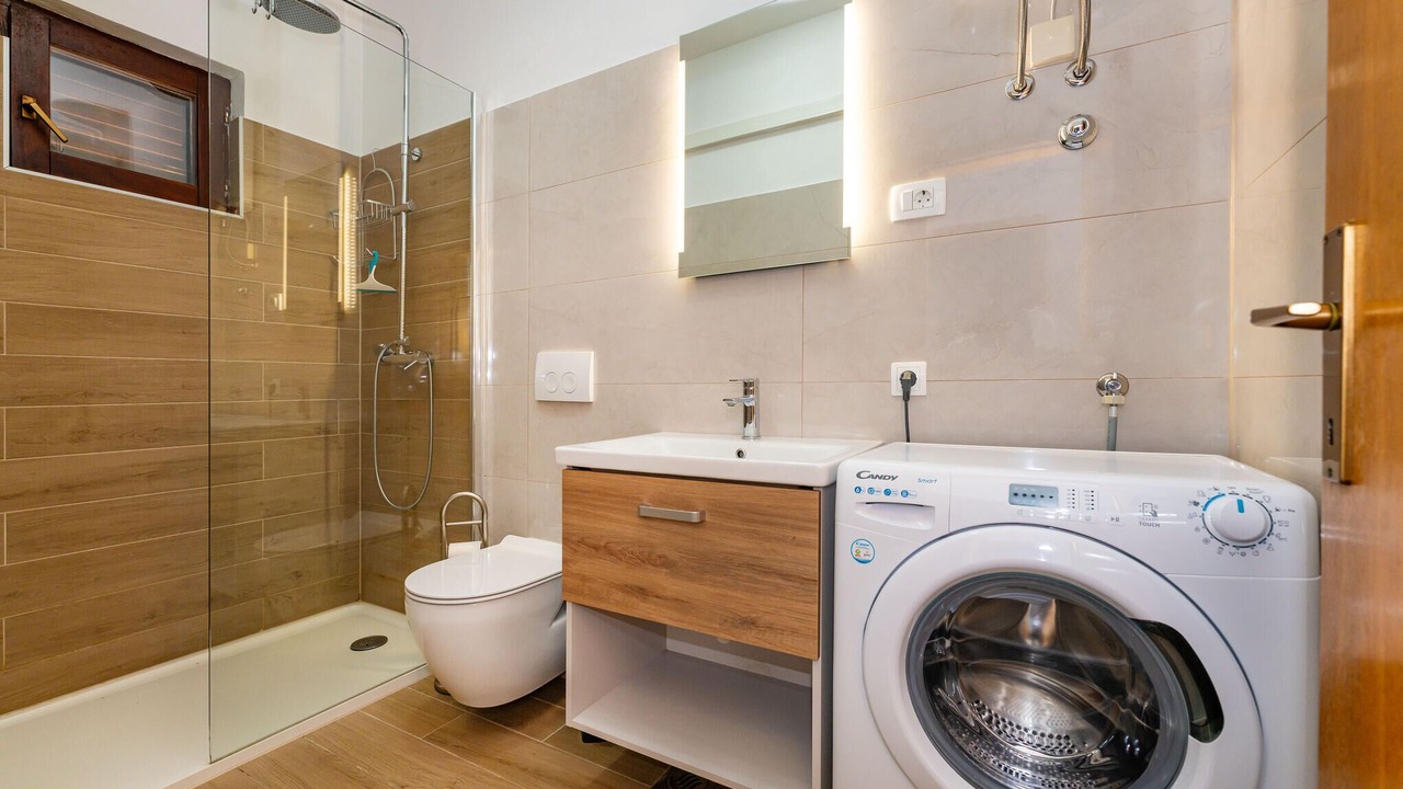 Photo of Bathroom in Rovanjska