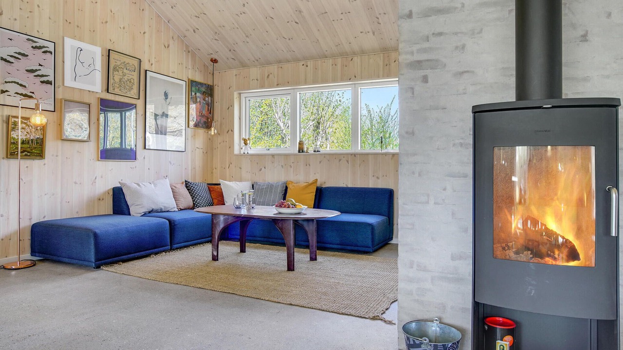 Photo of Bedroom in Yderby