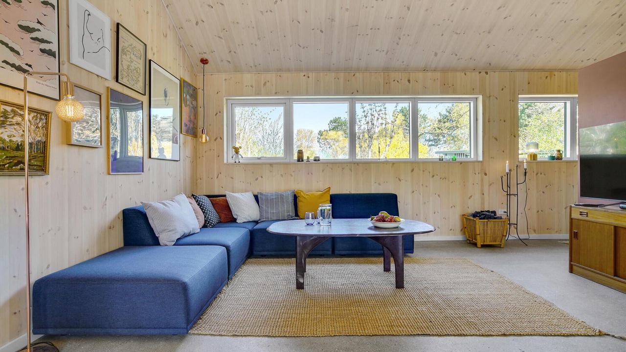 Photo of Bedroom in Yderby