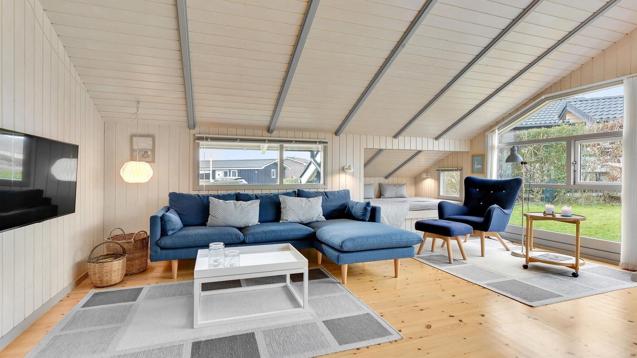 Photo of Bedroom in Broager