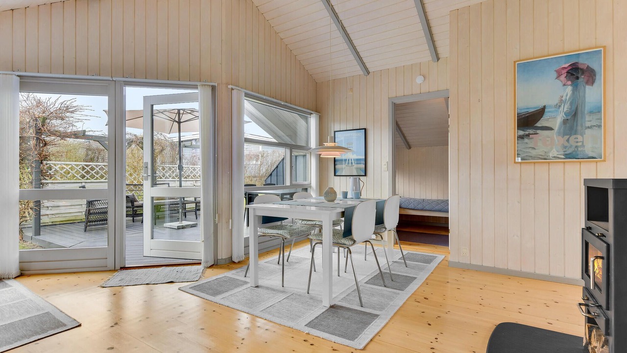 Photo of Bedroom in Broager