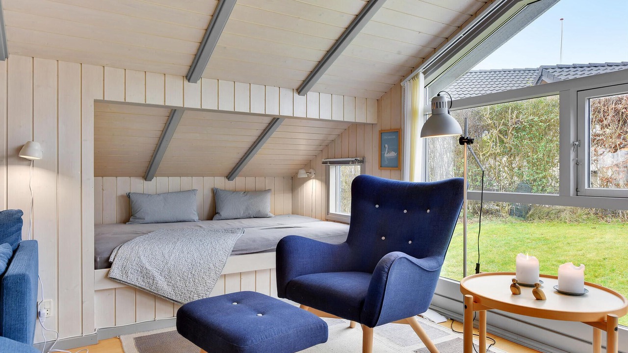 Photo of Bedroom in Broager