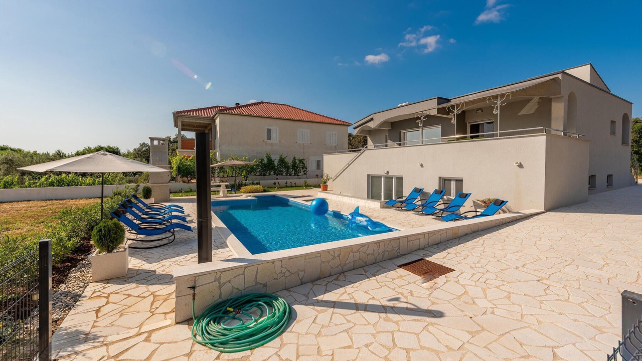 Photo of Outdoor in Vrsi
