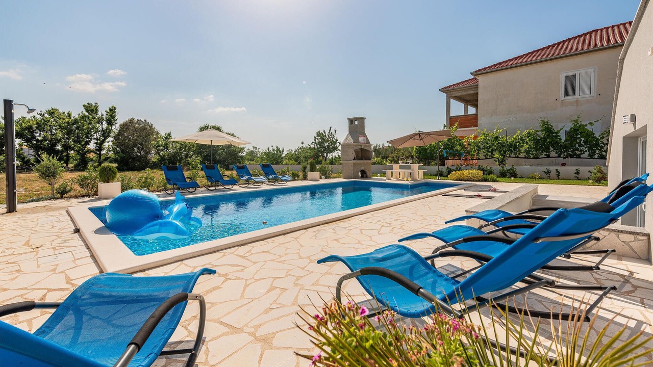 Photo of Outdoor in Vrsi