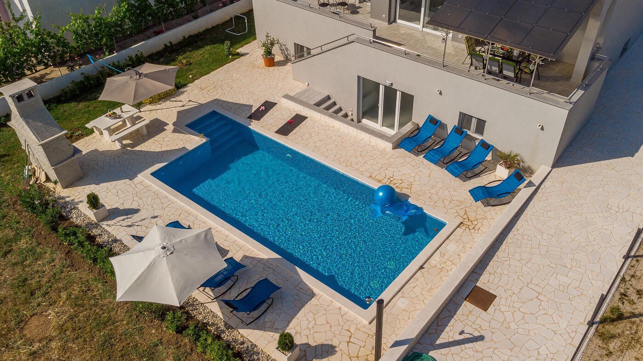 Photo of Outdoor in Vrsi