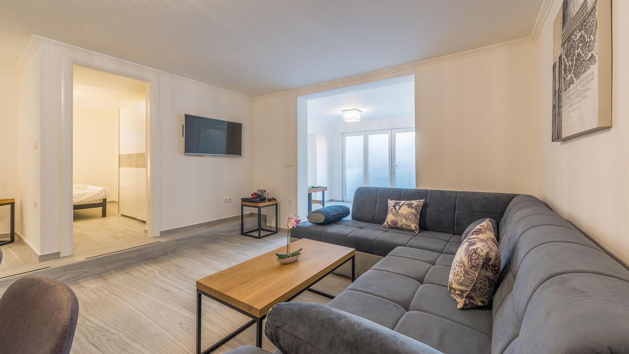 Photo of Bedroom in Vrsi