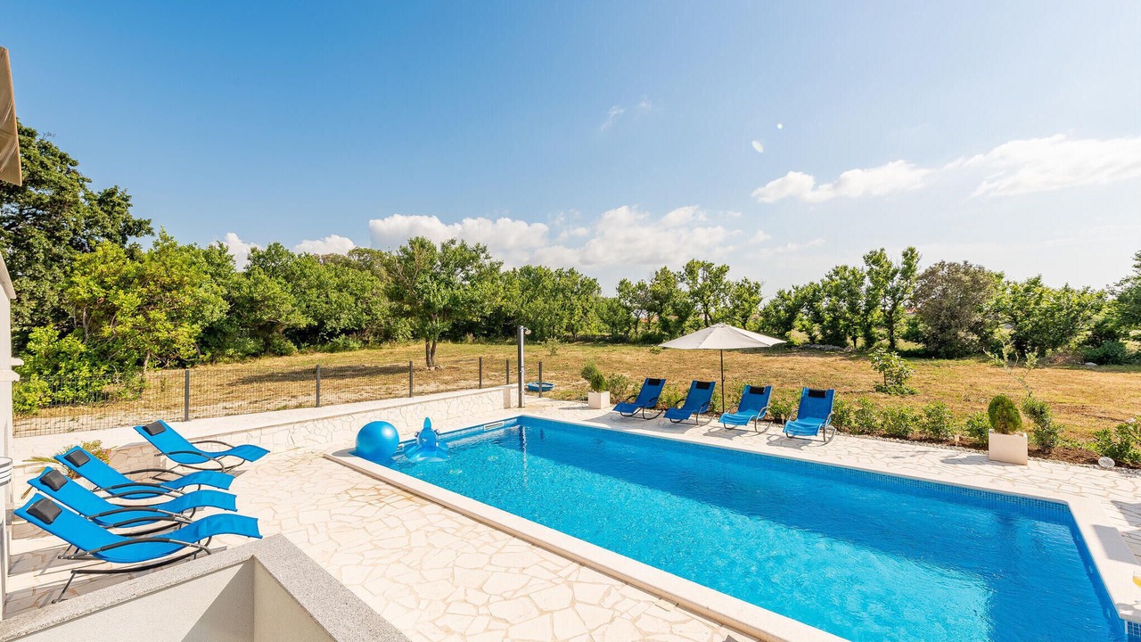 Photo of Outdoor in Vrsi