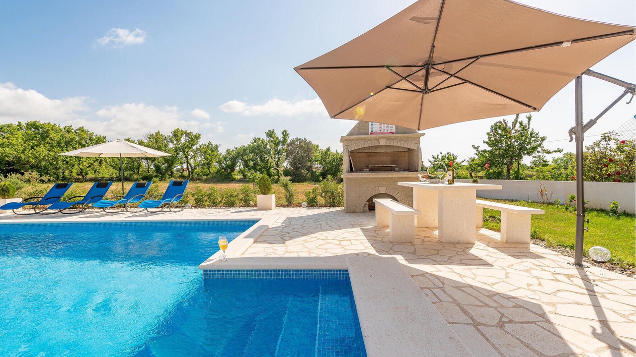 Photo of Outdoor in Vrsi