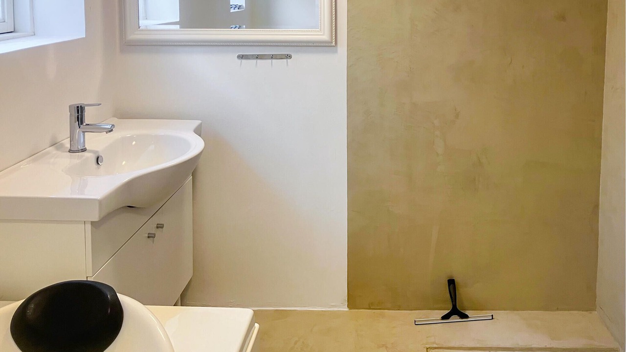 Photo of Bathroom in Syddjurs Kommune