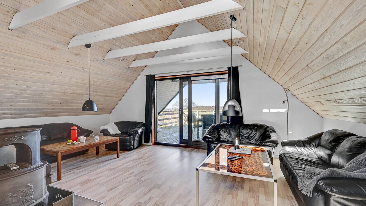 Photo of Bedroom in Syddjurs Kommune