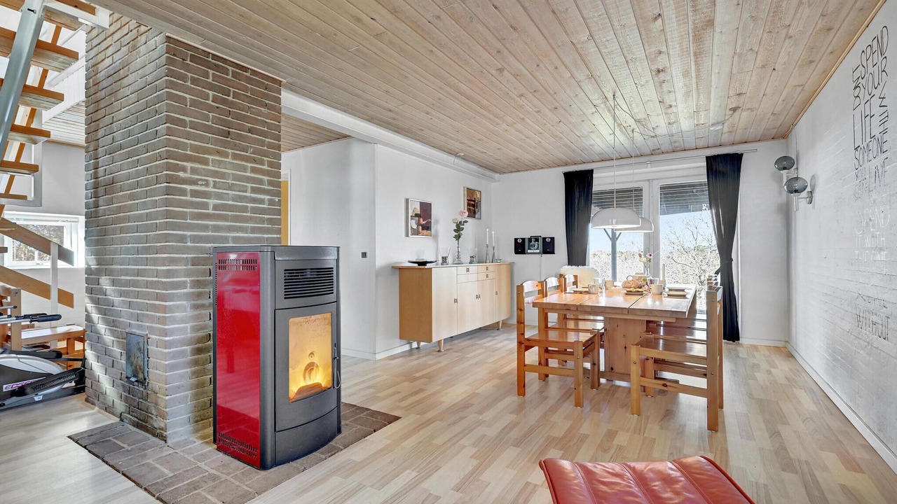 Photo of Bedroom in Syddjurs Kommune