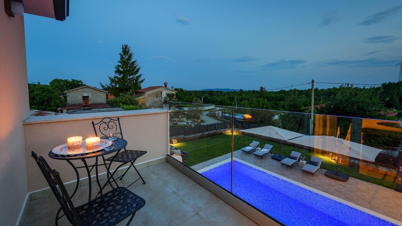 Photo of Outdoor in Nedescina