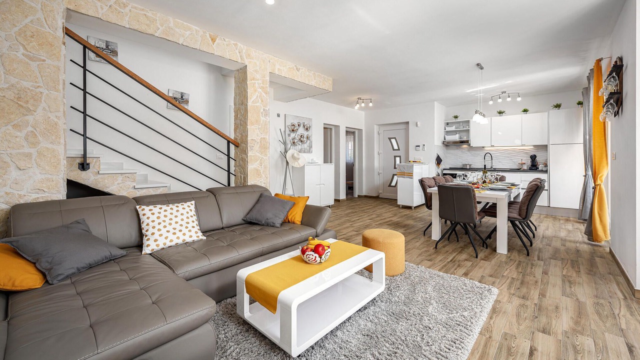 Photo of Bedroom in Nedescina