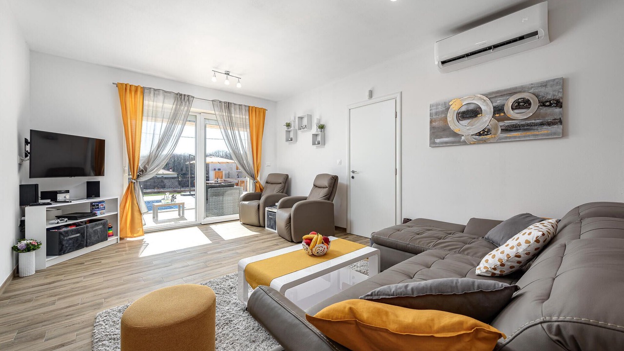 Photo of Bedroom in Nedescina